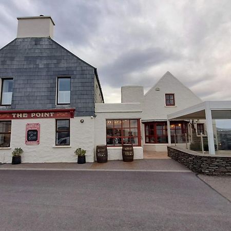 Gort Lodge V23X673 Portmagee Zewnętrze zdjęcie