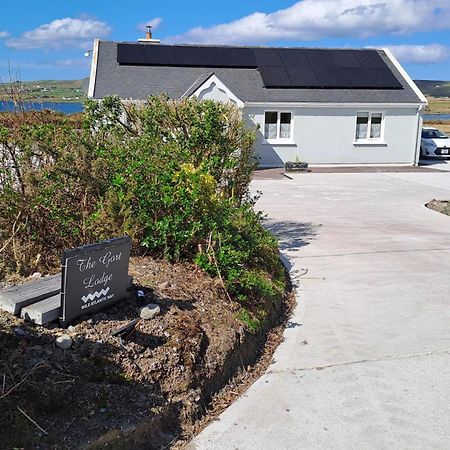 Gort Lodge V23X673 Portmagee Zewnętrze zdjęcie