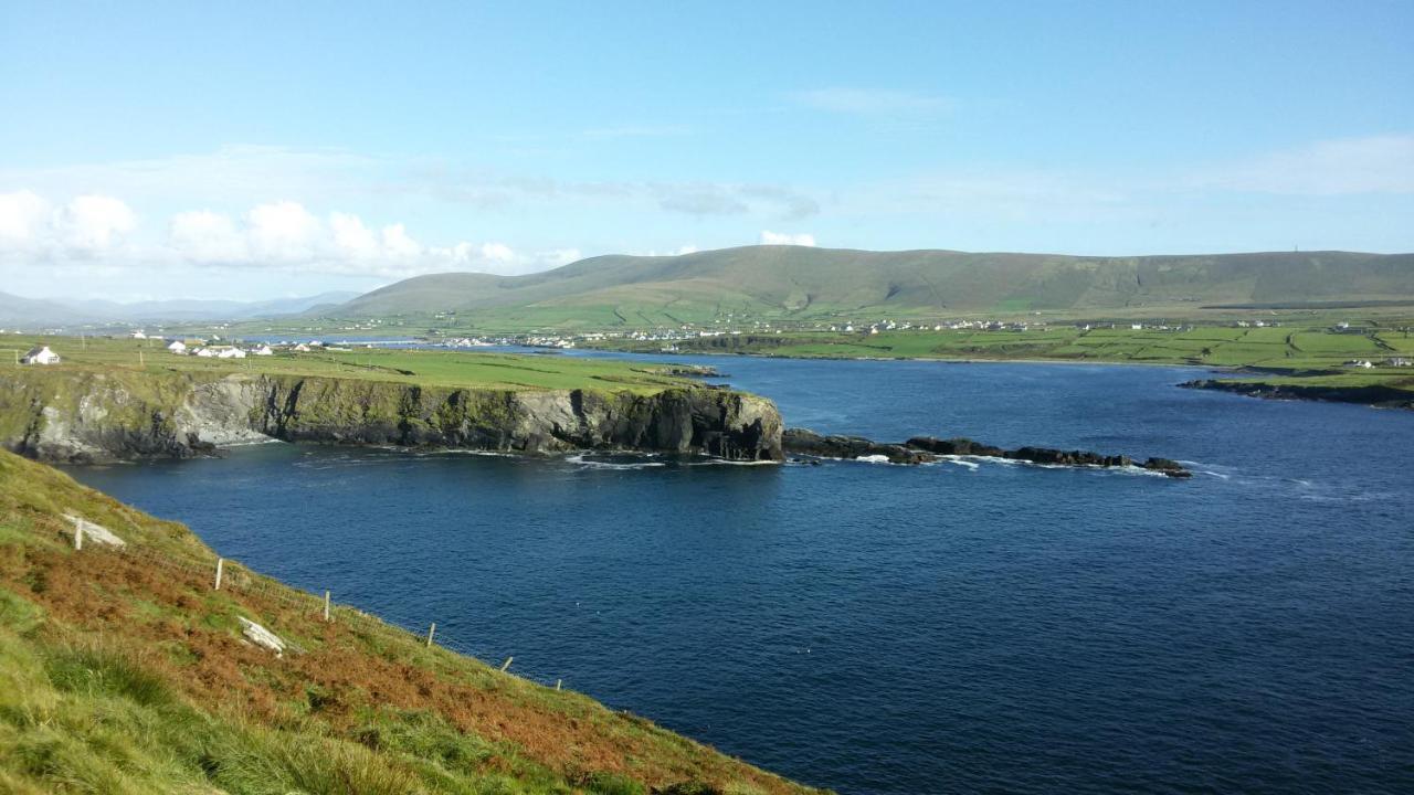 Gort Lodge V23X673 Portmagee Zewnętrze zdjęcie