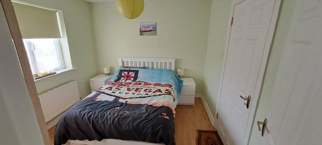 Gort Lodge V23X673 Portmagee Zewnętrze zdjęcie