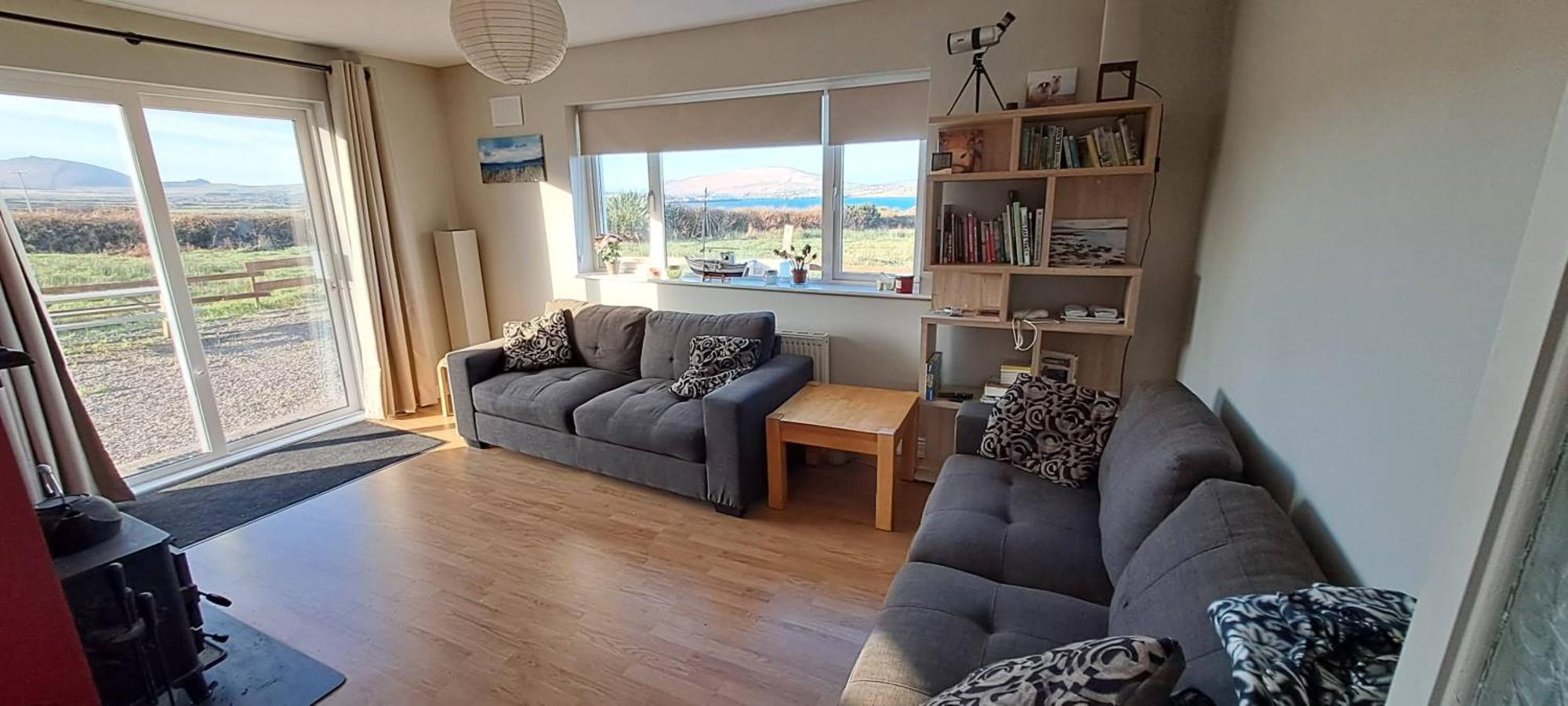 Gort Lodge V23X673 Portmagee Zewnętrze zdjęcie