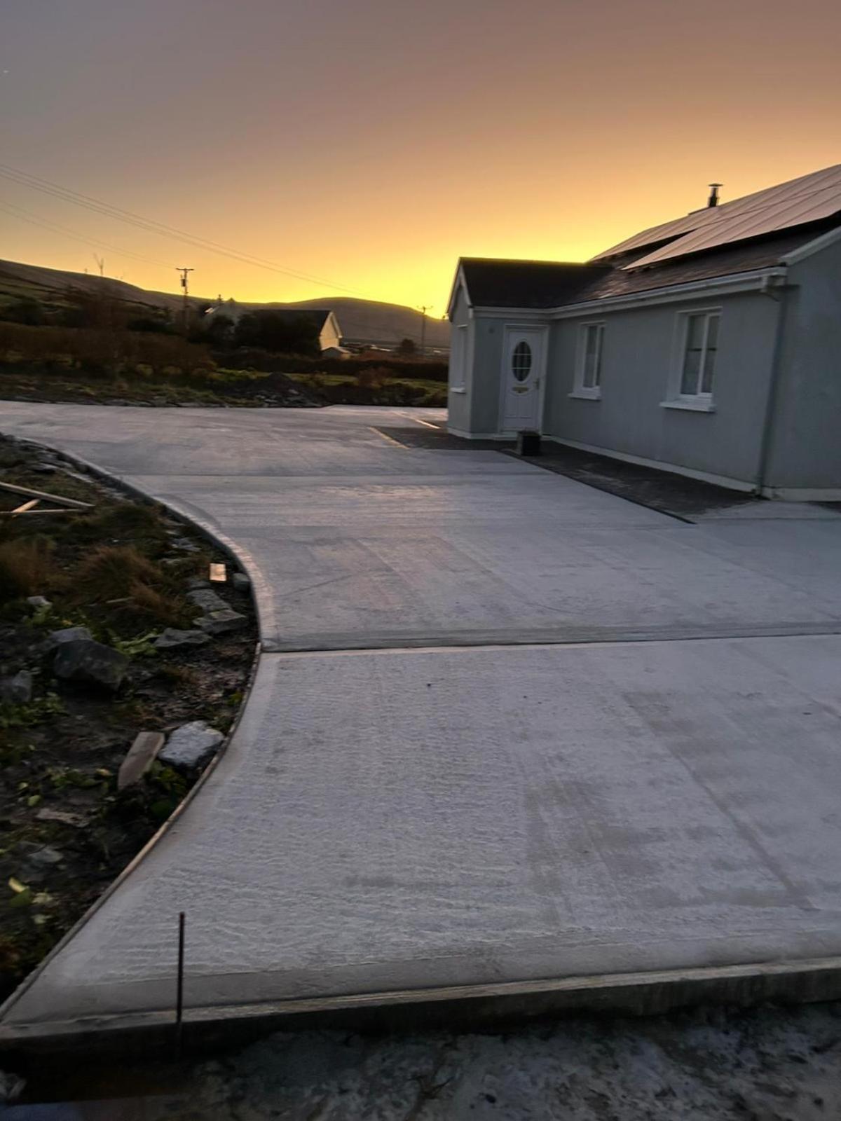 Gort Lodge V23X673 Portmagee Zewnętrze zdjęcie