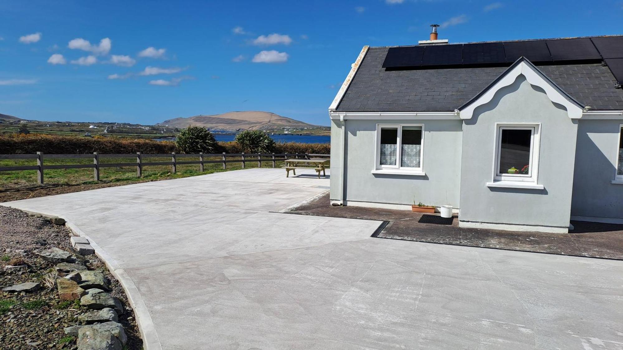 Gort Lodge V23X673 Portmagee Zewnętrze zdjęcie
