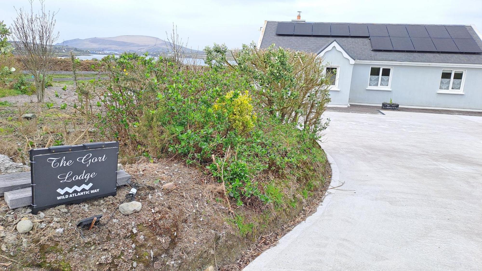 Gort Lodge V23X673 Portmagee Zewnętrze zdjęcie