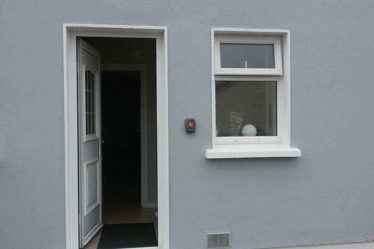 Gort Lodge V23X673 Portmagee Zewnętrze zdjęcie