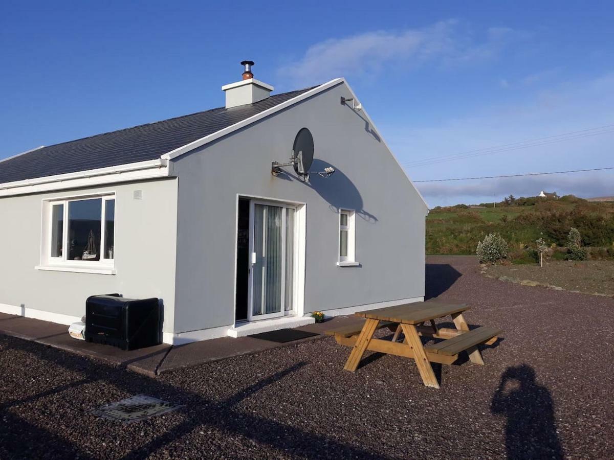 Gort Lodge V23X673 Portmagee Zewnętrze zdjęcie
